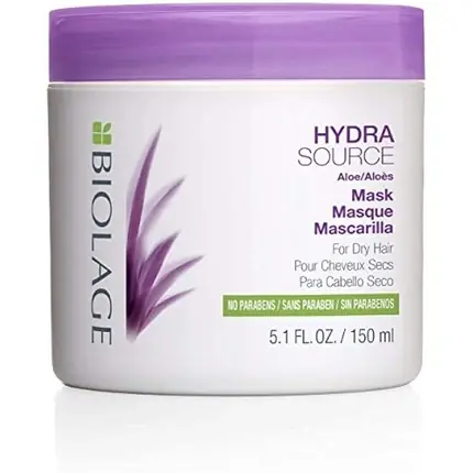 Masca păr, Matrix, Hydrasource, mov 150ml Ieftin