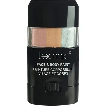 Iluminator ten si corp, Technic, stick, pastel Ofertă de sezon