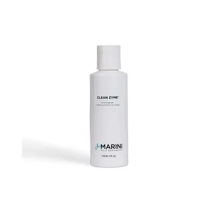 Vezi acum Gel de curățare, Jan Marini, Clean Zyme, alb