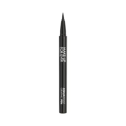 Eyeliner Make Up For Ever Aqua Resist Pen Negru Calitate înaltă