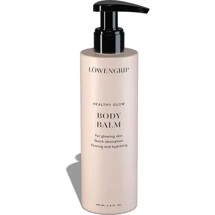 Doar azi Balsam Corp, Löwengrip, Healthy Glow, prebiotice, 200ml