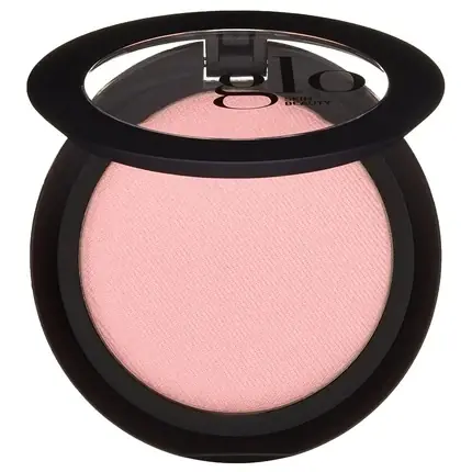 Noutate Blush, Glo Skin Beauty, Flowerchild, roz