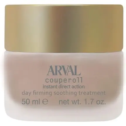 Vezi acum Cremă anti-celulită, Arval, Couperoll, 50ml, capac auriu