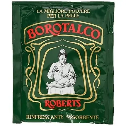 Promoție Pudră de corp, Borotalco, 100g, reumplere