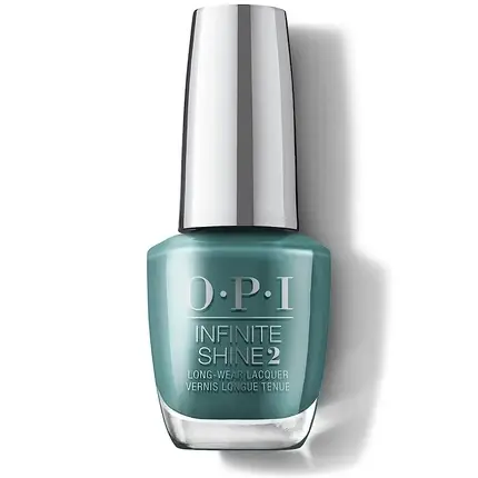 Bestseller Lac de unghii, OPI, Infinite Shine, verde, 15ml