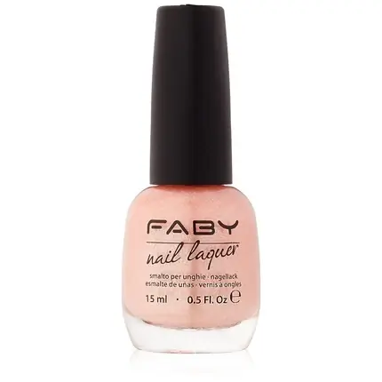 Lac de unghii, Faby, Fairy Dreams, roz Bestseller