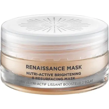 Reducere de preț Masca Glow, Oskia, Renaissance, crem