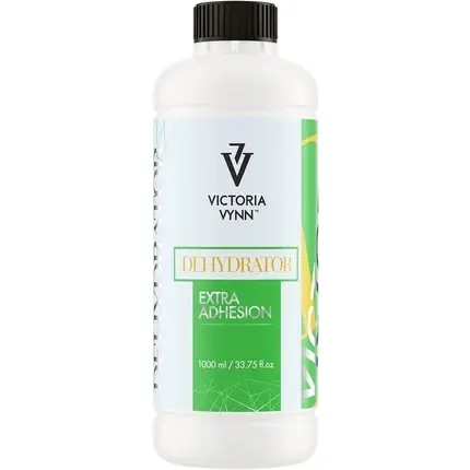 Vezi acum Lichid deshidrator unghii, Victoria Vynn, Extra Adhesion, 1000ml