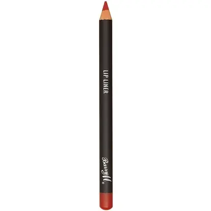 Lichidare de stoc Creion Contur Buze, Barry M, Red 3
