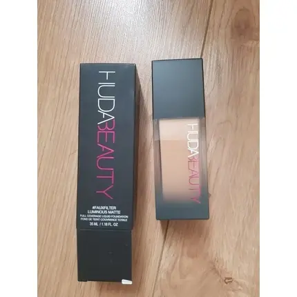 Fond de ten, Huda Beauty, Fauxfilter, mat, 35 ml Popular