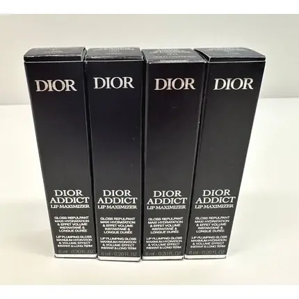 Popular Luciu de buze, Dior, Addict, negru