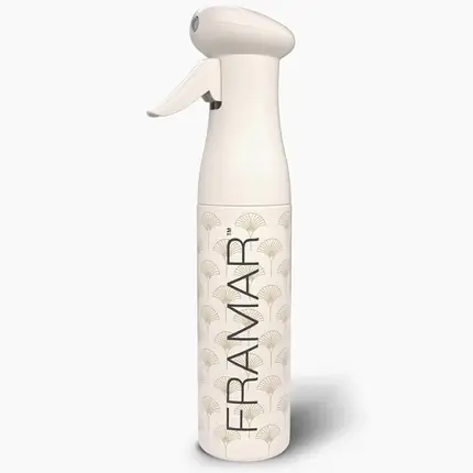 Ofertă specială Spray păr Framar Gatsby, alb, pulverizare continuă