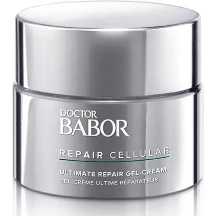 Cremă Față, Babor, Repair Cellular, argintiu Preferatul clienților