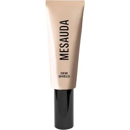 Chilipir Cremă Colorantă, Mesauda Milano Dew Shield, SPF 20, 104 Tan