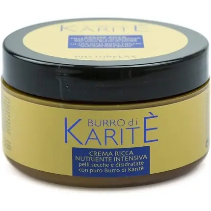Cremă corp, Phytorelax, Burro di Karite, maro Reducere extra