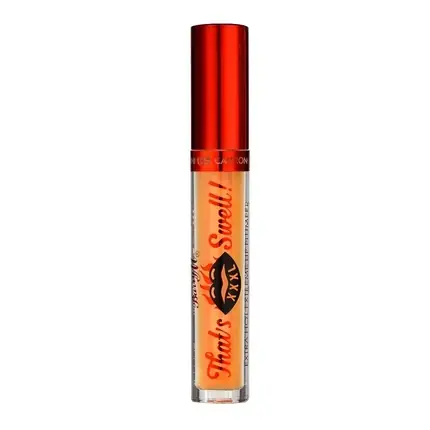 Lichidare de stoc Gloss buze Barry M XXXL, transparent, 2.50g