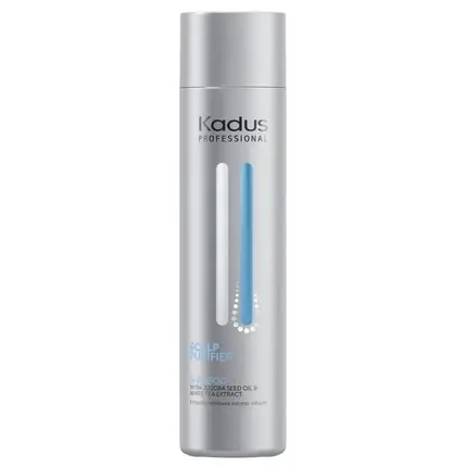 Șampon Purificator, Kadus, Argintiu, 266g Ofertă exclusivă