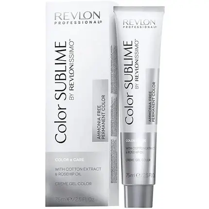 Ieftin Vopsea de păr, Revlon, Revlonissimo, cupru blond
