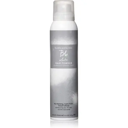 Șampon uscat, Bumble & bumble, White Hair Powder, 125g Discount