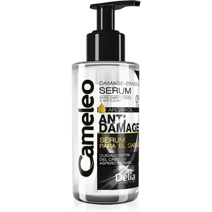 Ser pentru păr, Cameleo, Anti-Damage, 150ml, argan Super ofertă