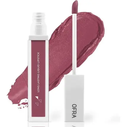 Ultima șansă Gloss de buze, Ofra, Charmed, roz