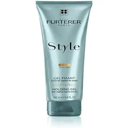 Ofertă Gel styling Rene Furterer, Style, extract vegetal jojoba, 150ml