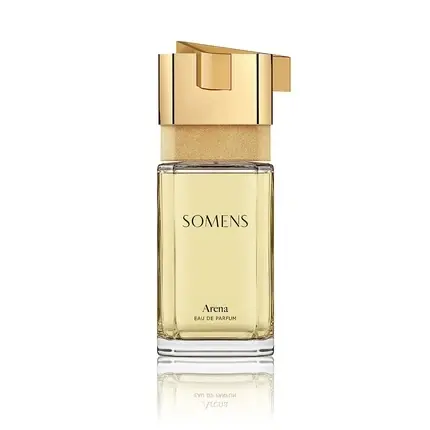 Parfum unisex, Somens, Arena, capac auriu Mai ieftin