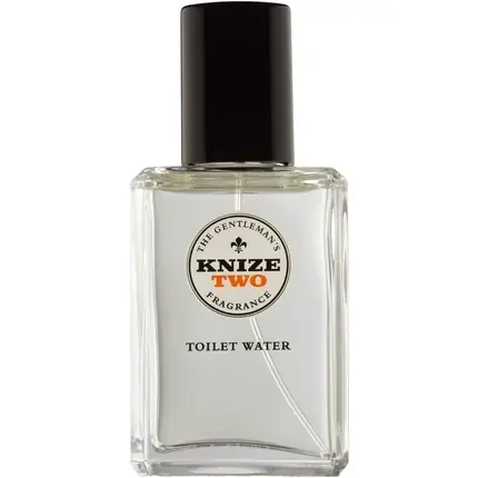 Apă de Toaletă, Knize, Two, 50ml, Capac negru Ofertă exclusivă
