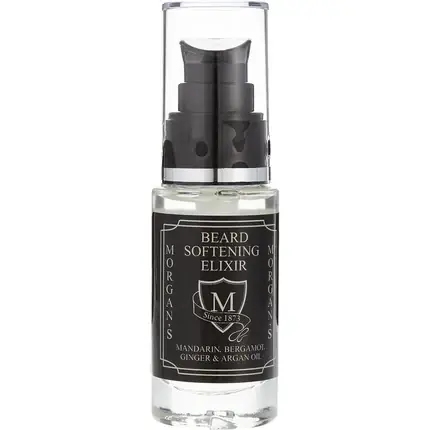 Aftershave Morgans Pomade Elixir, 50ml, negru Preț mic