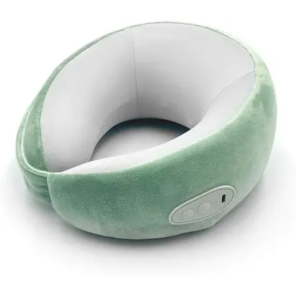 Mai ieftin Perna Masaj, Media-Tech, MT6525, Verde, 20cm