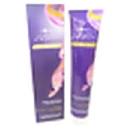 Premium Vopsea permanentă, Hair Company, Inimitable, violet, 100ml