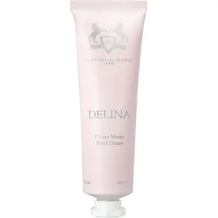 Cremă de mâini, Parfums De Marly, Delina, roz Livrare rapidă