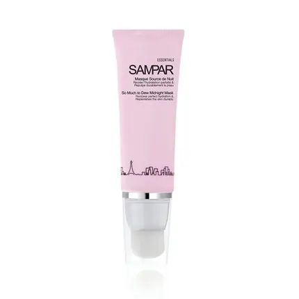 Discount Masca Hidratanta, Sampar, So Much To Dew, regeneranta, 50ml