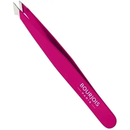 Pensetă Sprâncene, Bourjois, roz, metal Retur gratuit