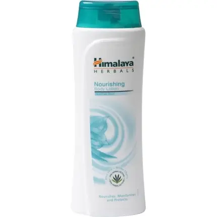 Loțiune corp, Himalaya, Nourishing, alb, 200 ml Comandă acum