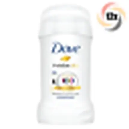 Plată sigură Deodorant stick, Dove, Invisible Dry, alb