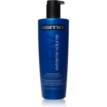Balsam, Osmo, Extreme Volume, albastru, 1000ml Ofertă de sezon