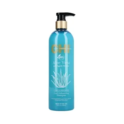 Șampon, Chi, Aloe Vera, 739ml, albastru Preț promoțional