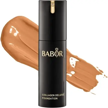 Discount Fond de ten, Babor, Deluxe, natural