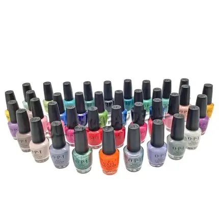 Ofertă specială Lac de unghii, OPI, colectie multicolor, 15ml