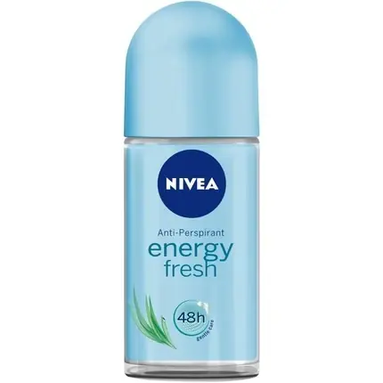 Ofertă specială Deodorant Roll-on, Nivea, Energy Fresh, 50ml