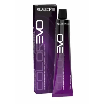 Vopsea păr Selective Professional Colorevo violet 100ml Popular