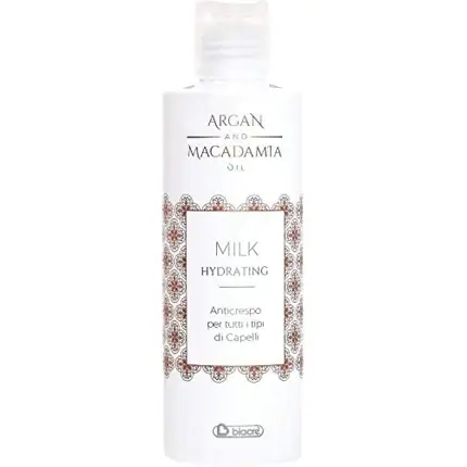Ieftin Ulei Păr, Biacrè, Argan și Macadamia, 200ml, alb