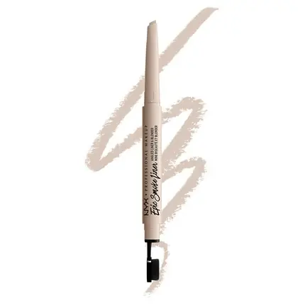 Eyeliner NYX Epic Smoke Alb Cumpără online