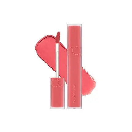 Preferatul clienților Ruj, Rom&Nd, BLUR FUDGE TINT, roz