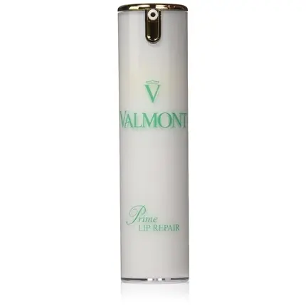 Tratament buze, Valmont, Prime Lip Repair, alb auriu Bestseller