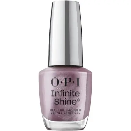 Retur gratuit Lac unghii OPI Infinite Shine Surrealicious, roz, 15g
