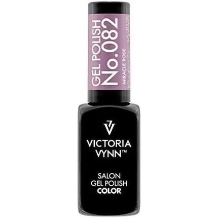 Lac de unghii gel, Victoria Vynn, No. 082, roz Cumpără online