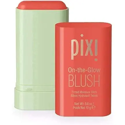Blush Pixi On-The-Glow, 19g, Roșu Reduceri