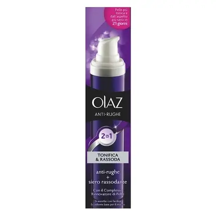 Preț mic Cremă anti-îmbătrânire Olay, 50ml, tonifiantă